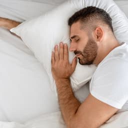 Calm Sleep Vibes: Soothing Music for Rest - Native Flute American Music Consort