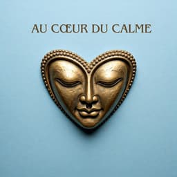 Au cœur du calme: Musique thérapeutique pour l'équilibre intérieur - Musique Douce Academy
