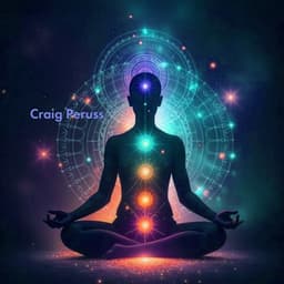 Harmony of Energy: A Journey Through the Chakras - Craig Peruss