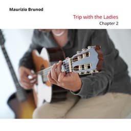 Trip with the Ladies - Maurizio Brunod