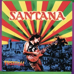 Freedom - Santana