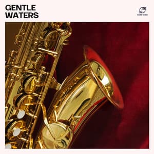 Gentle Waters - Study Jazz