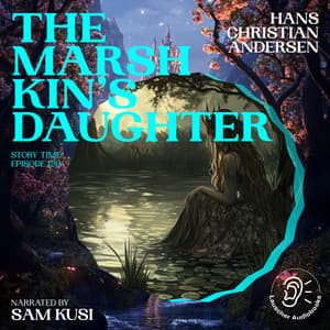 The Marsh King's Daughter - Story Time