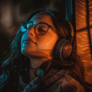 Calm Tunes for Deep Work Focus - Intense Studying