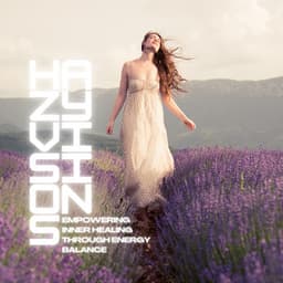 Empowering Inner Healing Through Energy Balance - Hazy Visions