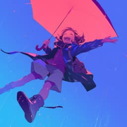 Gotas de Meditación - Estudio de sonidos de lluvia