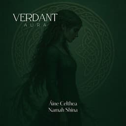 Verdant Aura - Áine Celthea