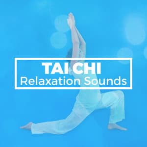 Tai Chi Relaxation Sounds - Tai Chi