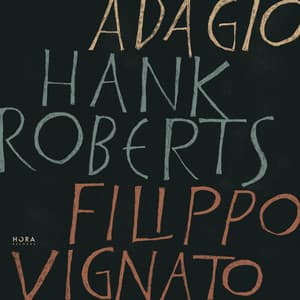 Adagio - Filippo Vignato