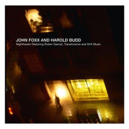 Nighthawks - John Foxx