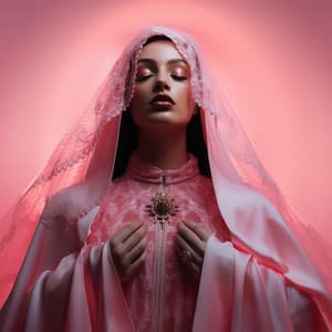 The Divine Feminine - Angela Whisperová