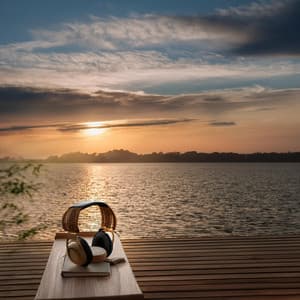 Relaxation Rhythms: Music for Unwinding - preaching music lullaby