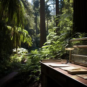 Estudios Rítmicos Junto Al Río: Flujo Musical - Mentes neuronales