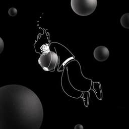 Hold Me While You Lofi - Sleep Lofi Love