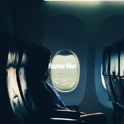 Vacation Vibes - Sushi Bar Soundtracks