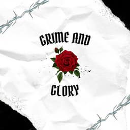 Grime and Glory: Lofi Freestyle Rap Beats - Freestyle Beats