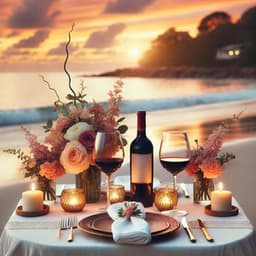 Restaurante de Lujo: Lo Mejor de la Música Chill House - Ambient Chill Out Lounge