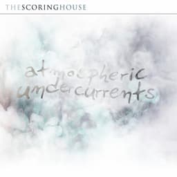 Atmospheric Undercurrents - Paul Reeves