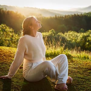 Paisajes Sonoros Desplegados: Música Para Todos Los Estados De Ánimo - Música de trabajo con ritmos binaurales