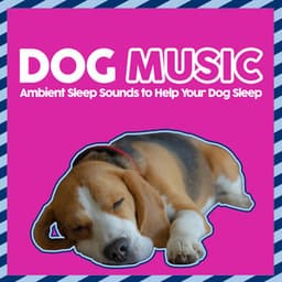 Dog Music - Ambient Sleep Sounds to Help Your Dog Sleep - Music For Pets