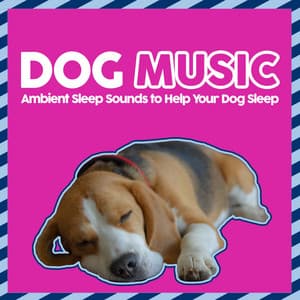 Dog Music - Ambient Sleep Sounds to Help Your Dog Sleep - Music For Pets
