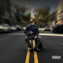 Halfway There - Flee Lord