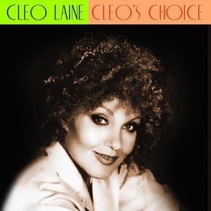 Cleo's Choice - Cleo Laine