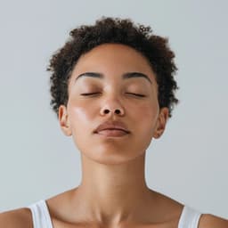 Masaje Binaural Armónico: Frecuencias Para Relajación Profunda - Grabaciones microdinámicas