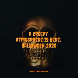 A Creepy Atmosphere Is Here: Halloween 2020 - Scary Sounds