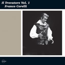 Il Trovatore Vol. 1 - Giuseppe Verdi