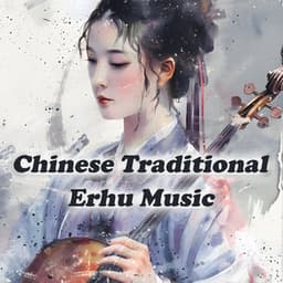 Chinese Traditional Erhu Music - Chinese Traditional Erhu Music