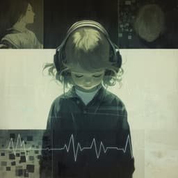 Illuminating Remedies for Striving for a Greater Existence - White Noise ASMR