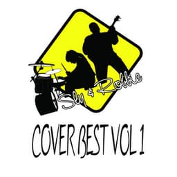 Cover Best Vol. 1 - Sly & Robbie