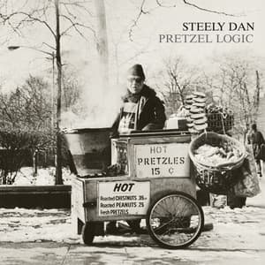 Pretzel Logic - Steely Dan