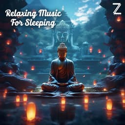 Relaxing Music For Sleeping - Relaxing Music