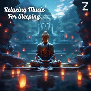 Relaxing Music For Sleeping - Relaxing Music