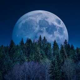 Armonías Suaves Para Dormir: Melodías Para La Noche - Declaración más profunda