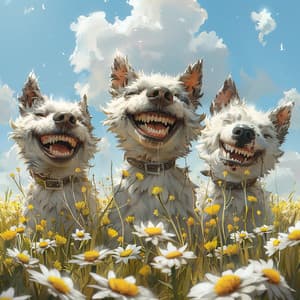 Revolutionary Enlightenment - Some Dog Songs