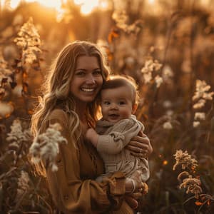 Cumbres Del Sueño: Cumbre Para El Sueño Del Bebé - Canciones de cuna para la hora del baño