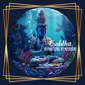 Buddha: Hypnotizing Atmosphere - Bhutan Tradition