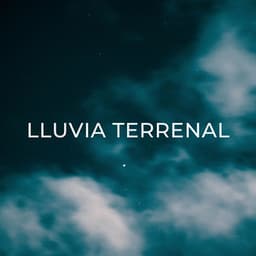Lluvia Terrenal - Grabadora Lluvia