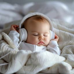 Baby Sleep Melodies: Slumber Sounds - Sunrise Above Water