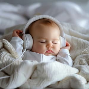 Baby Sleep Melodies: Slumber Sounds - Sunrise Above Water