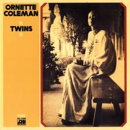 Twins - Ornette Coleman