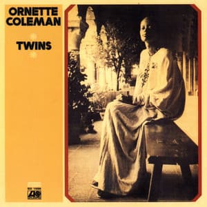 Twins - Ornette Coleman