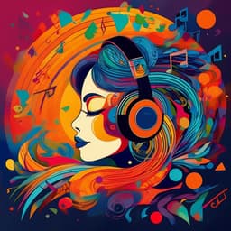 Symphony of Sounds: Music and Mood - Natural Symphony