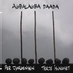 Agbalagba Daada - Per Jørgensen