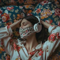 Dreamland Journey: Lofi Sleep - Music for Wellness