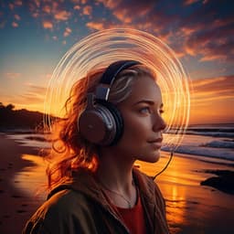 Focus on Concentration: Melodies for Productive Music - International Music