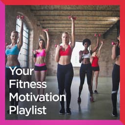 Your Fitness Motivation Playlist - CrossFit Junkies